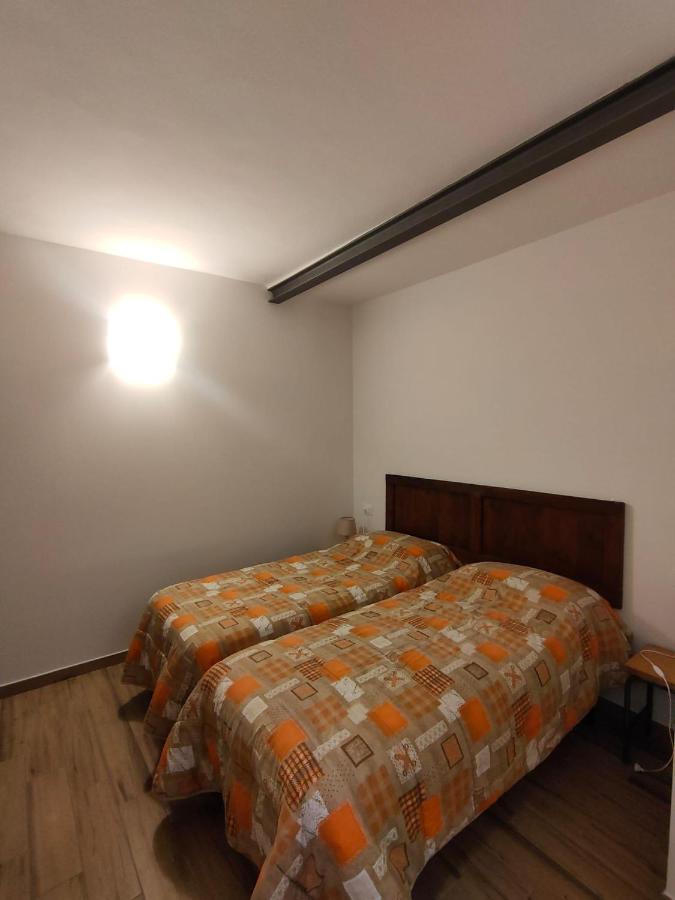Bivigliano Casa La Falegnameria מראה חיצוני תמונה