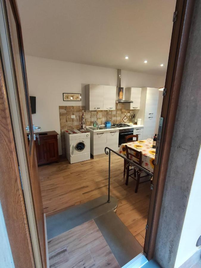 Bivigliano Casa La Falegnameria מראה חיצוני תמונה