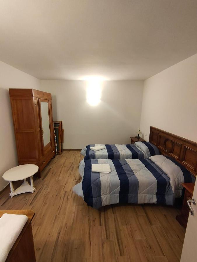 Bivigliano Casa La Falegnameria מראה חיצוני תמונה