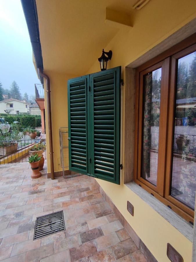 Bivigliano Casa La Falegnameria מראה חיצוני תמונה