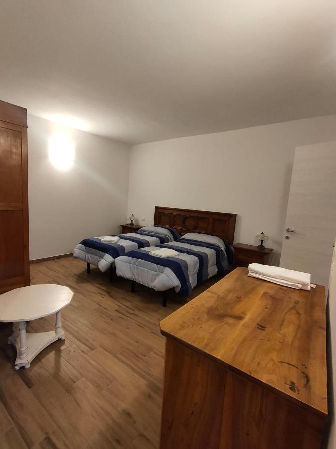 Bivigliano Casa La Falegnameria מראה חיצוני תמונה